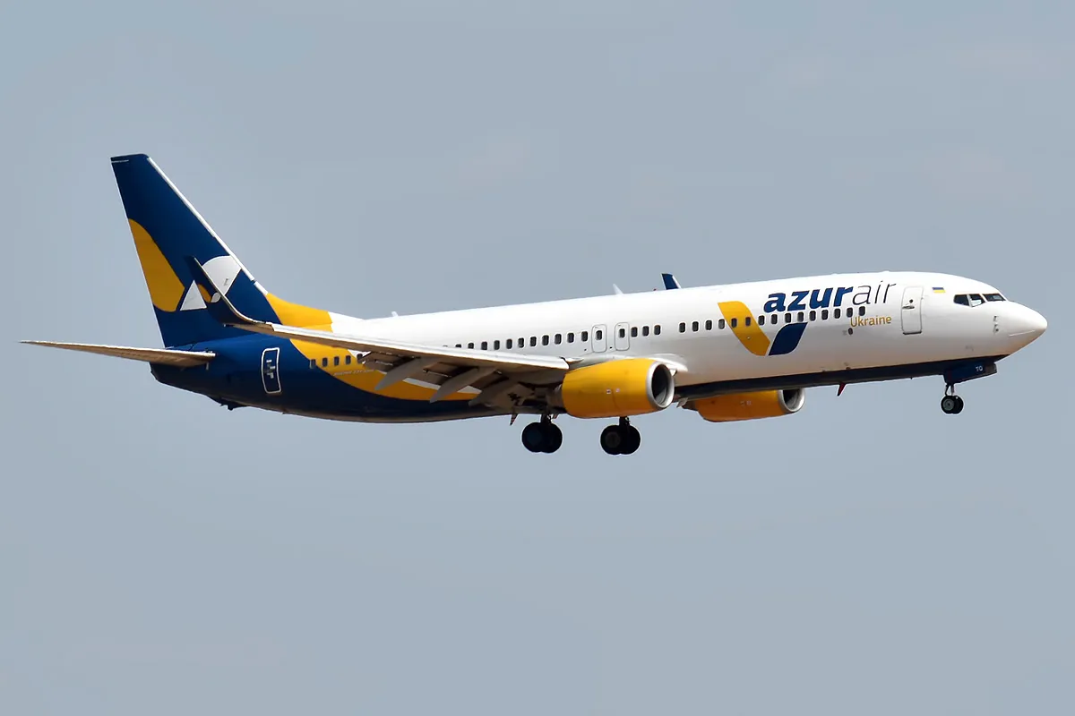 Aircraft of Skyline Express Airlines