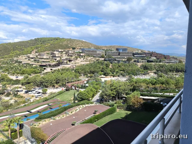 La Blanche Island Bodrum